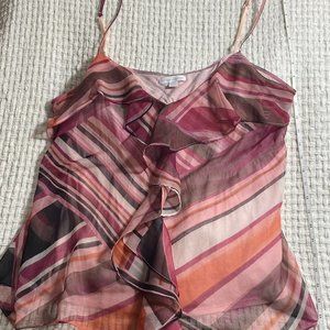 New york Company XL blouse